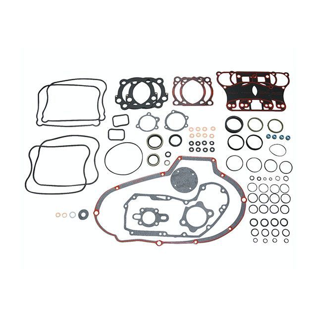 ジェームズガスケット スポーツスター1200 コンプリート エンジンガスケットキット MLS 86-90y XL1200 JAMES GASKETS…の通販は