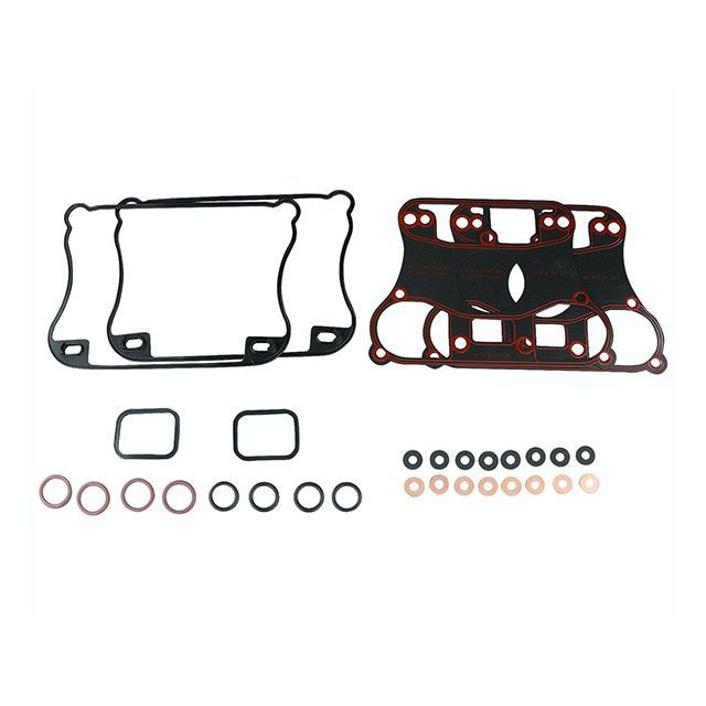 ジェームズガスケット スポーツスター ロッカーカバーガスケットキット 04-06y XL JAMES GASKETS