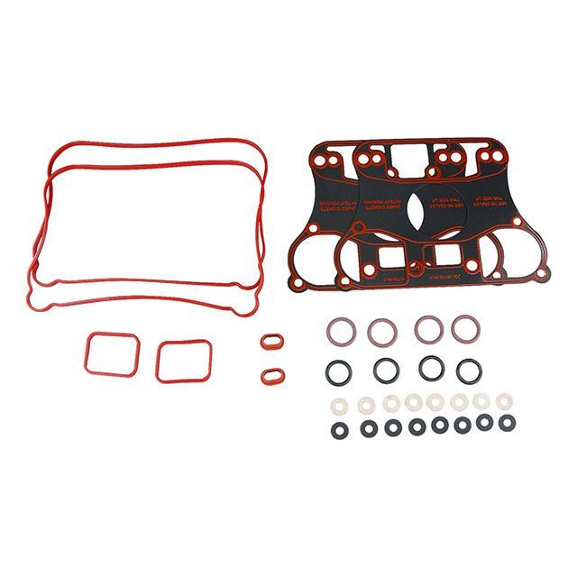 ジェームズガスケット スポーツスター ロッカーカバーガスケットキット 07y-XL JAMES GASKETS