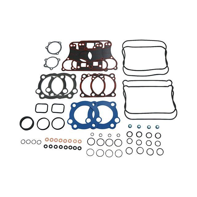 ジェームズガスケット スポーツスター トップエンドガスケットキット 86-90y XL JAMES GASKETS