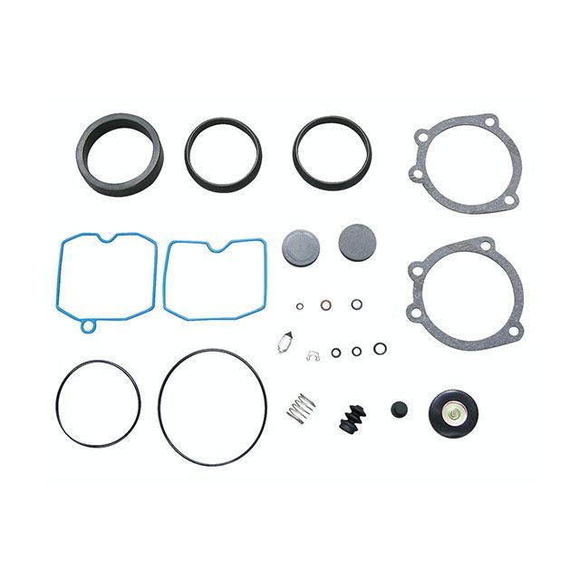 ジェームズガスケット ビッグツイン スポーツスター CVキャブレター リビルドキット 88-06y JAMES GASKETS