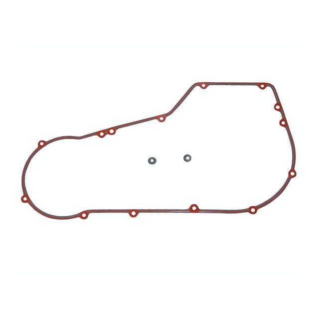 ジェームズガスケット ソフテイル ダイナ プライマリーカバー ガスケット 94y-ダイナ・ソフテイル用 JAMES GASKETS