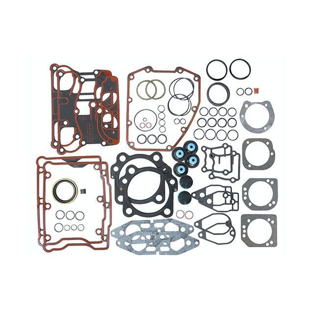 ジェームズガスケット ツインカムエンジン エンジンガスケットキット MLS 05y-TC88/96用 JAMES GASKETS バイクの通販は