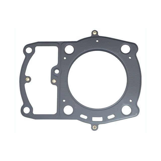 ジェームズガスケット ストリート750 シリンダーヘッドガスケット 0.40in MLS 15y-ストリート750 JAMES GASKETS バイクの通販は 6,996円
