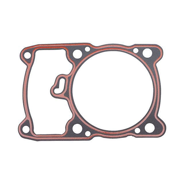 ジェームズガスケット ストリート750 シリンダーベースガスケット 0.25in MLS 15y-ストリート750 JAMES GASKETS バイクの通販は