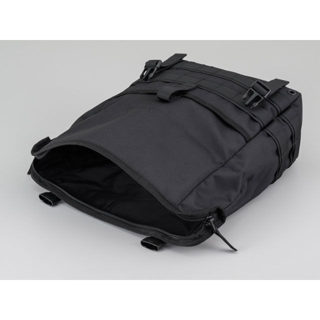 ヘンリービギンズ DHS-33 サドル御徒面子WR 6L 黒いこと HenlyBegins
