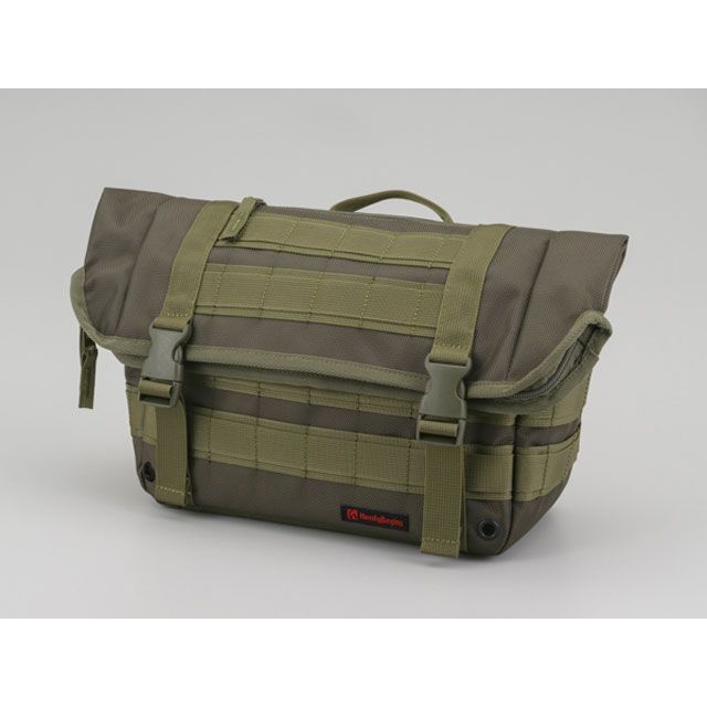 ヘンリービギンズ DHS-33 サドル御徒面子WR 6L 緑であること HenlyBegins