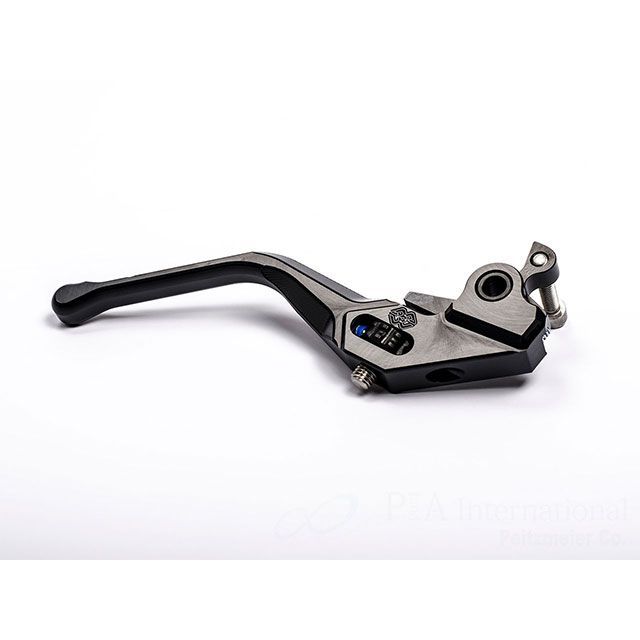 ギルズツーリング アジャスタブル ブレーキレバー TYPE FXL（ブラック） GILLES TOOLING