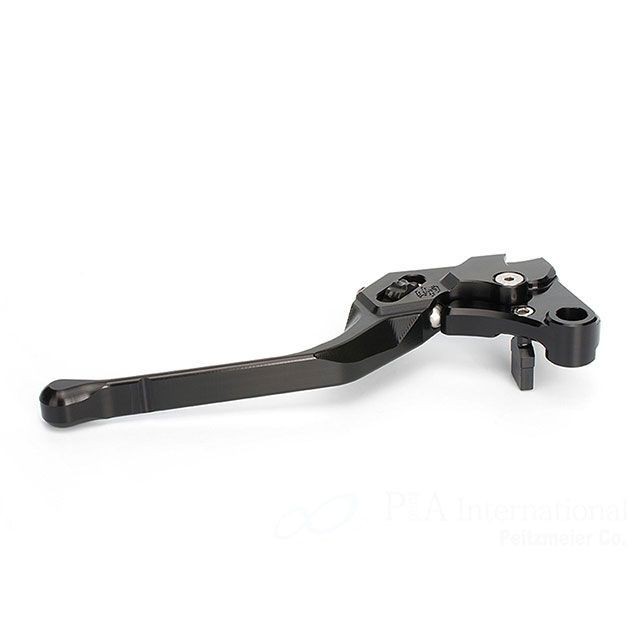 ギルズツーリング アジャスタブル クラッチレバー TYPE FXL（ブラック） GILLES TOOLING バイクの通販は