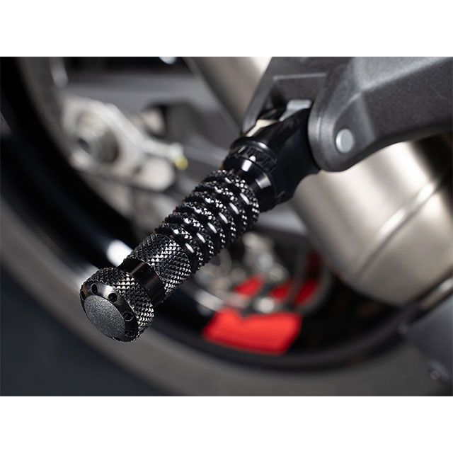 ギルズツーリング スポーツフットペグセット ライダー用