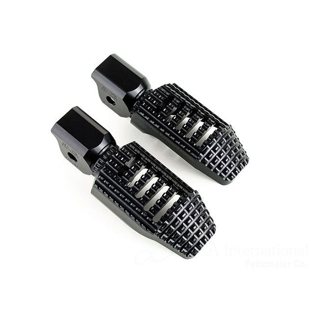 ギルズツーリング カリフォルニア フットペグセット ライダー用