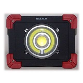 三栄商販 充電式マルチ投光器 Sanei Timely