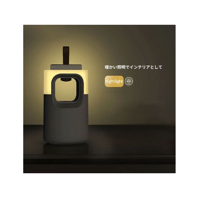 Gloture GeeBuster x1 Gloture キャンプ