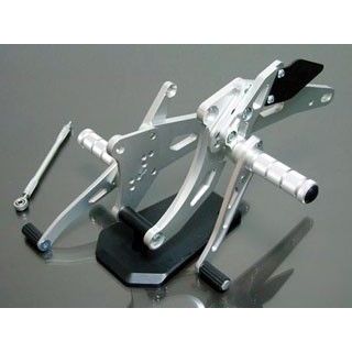 スパイス ゼファー750 ゼファー750RS タクティカルステップ 3