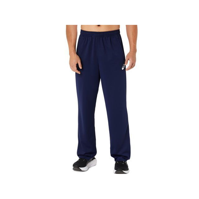 アシックス 2031D930 TEAM C DRY TRAINING PNT R（ピーコート） サイズ 2XL ASICS キャンプ