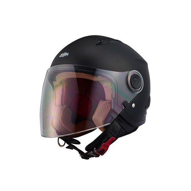 ゾルター EasyWave3 SportsJet イージーウェーブ3 スポーツジェット（マットブラック） サイズ M ZOLTAR バイクの通販は