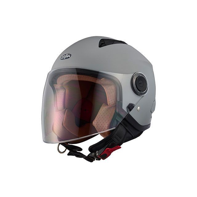 ゾルター EasyWave3 SportsJet イージーウェーブ3 スポーツジェット（マットグレー） サイズ XS ZOLTAR バイクの通販は