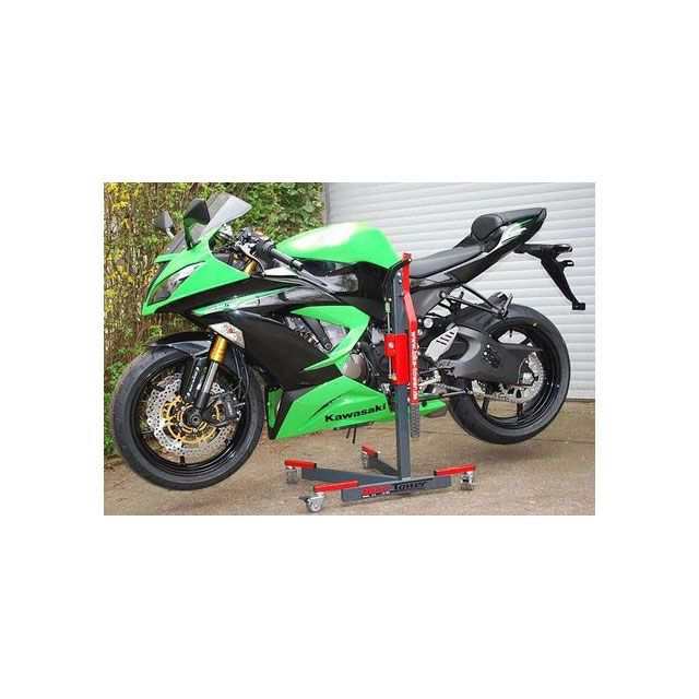 バイクタワー Kawasaki ZX-6R（13-） Bike-Tower バイク