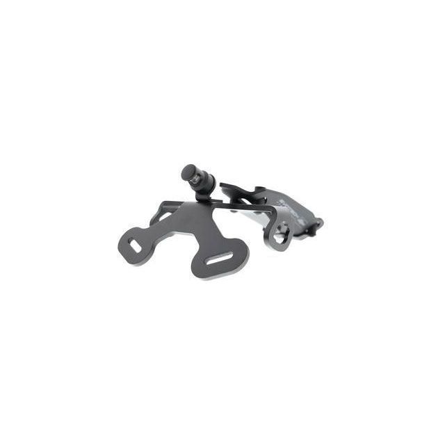 エボテック フェンダーレスキット EVOTECH バイクの通販は