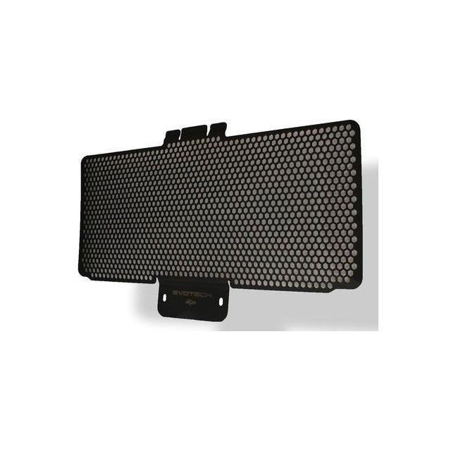 エボテック アッパー ラジエーター ガード EVOTECH