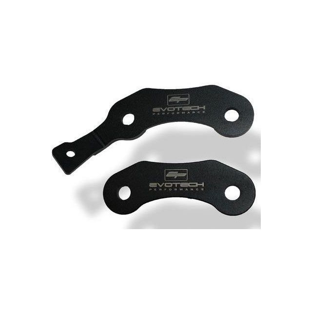 エボテック ピリオン フットペグ リモーバル キット EVOTECH