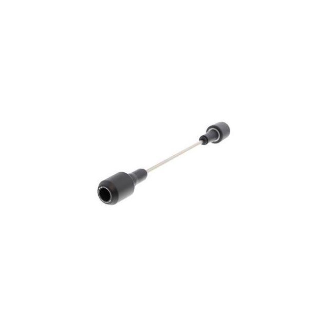 エボテック SV 650 SV650X クラッシュ ボビン EVOTECH