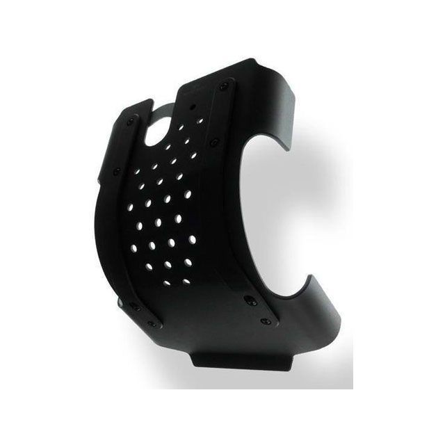 エボテック ブラック エンジン ガード EVOTECH バイクの通販は