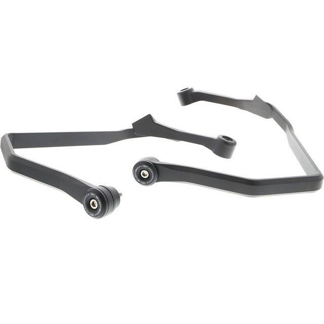 エボテック Hand Guard Protectors EVOTECH バイク