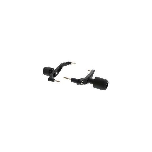エボテック Trident Tiger Sport 660 EP Triumph Trident Crash Protection（2021＋） E…