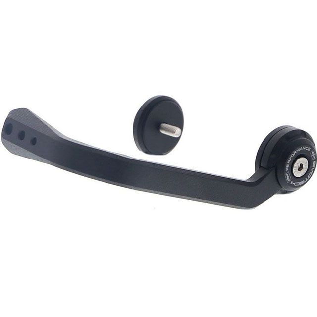 エボテック Clutch Lever Protector Kit EVOTECH