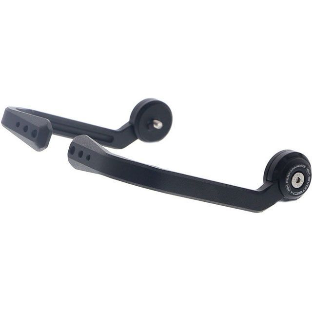 専用です。 エボテック Brake And Clutch Lever Protector Kit EVOTECH