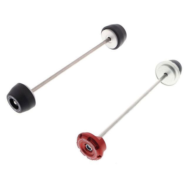 エボテック Speed Triple 1200 RR Speed Triple 1200 RS Spindle Bobbin Kit EVOTECH