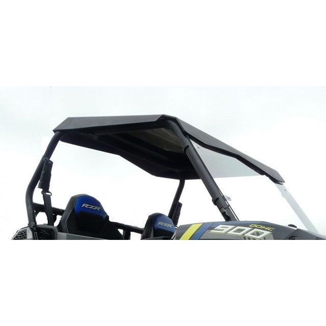 仕組み取り合わせ Roof polyethylene RZR 900 S/900 COMPACT/1000 S - POLARIS MECA’SYSTEM