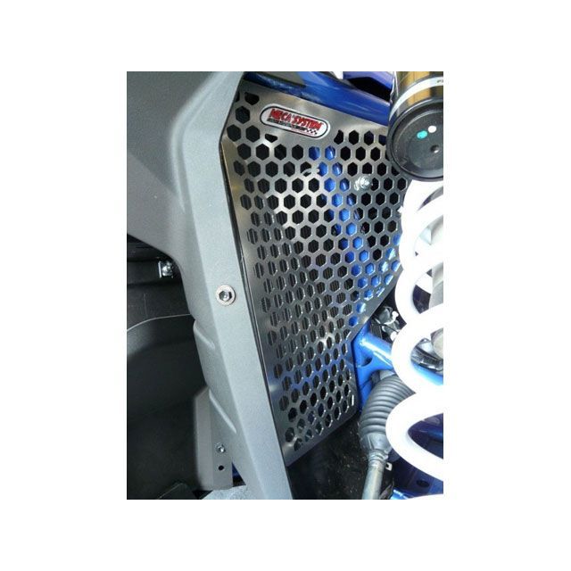 専用です メカシステム YXZ 1000 radiator protection grille YAMAHA 1000
