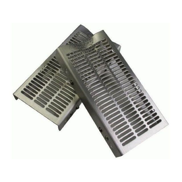 メカシステム radiator protection grilles GASGAS 125/200/250/300 EC AM 1999-2006 … 18,100円