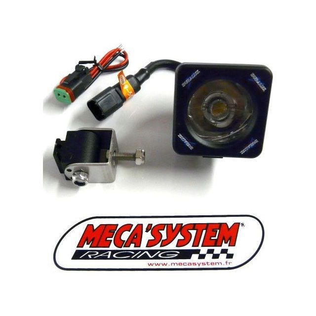 メカシステム Lights AV 900 Lumens LED 100W 15 ° MECA’SYSTEM