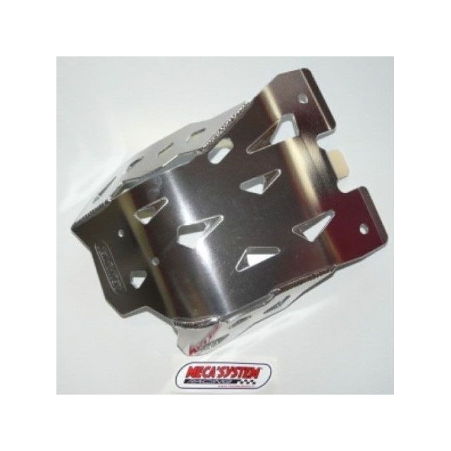 仕組み取り合わせ EC 125 Sabot aluminum GASGAS EC 125 AM 2010-2011 MECA’SYSTEM