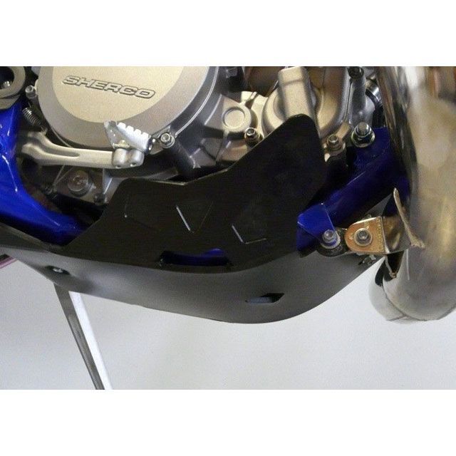 メカシステム Sabot Polyethylene SHERCO SE 250/300/2014-2020