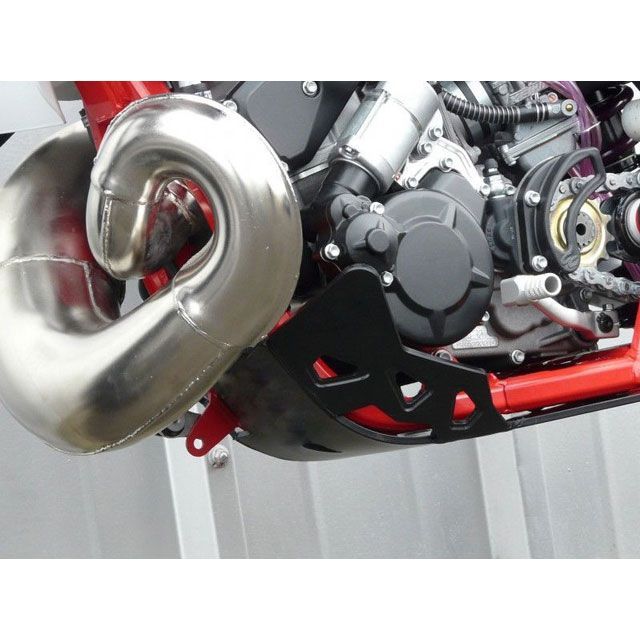 メカシステム EC 250 EC 300 Sabot Polyethylene GASGAS EC 250/300 AM 2015（with sta…