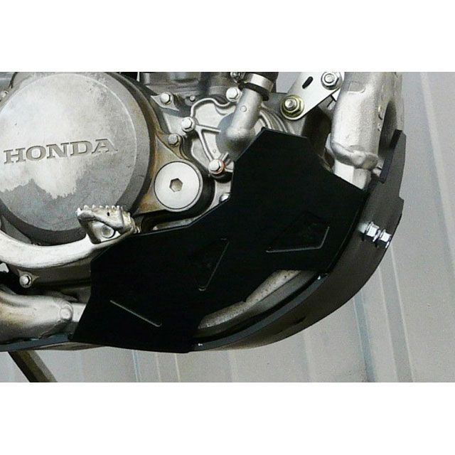 メカシステム Sabot Enduro Polyethylene HONDA CRF/CRE F250/300 R 2010-2015 AM MEC…