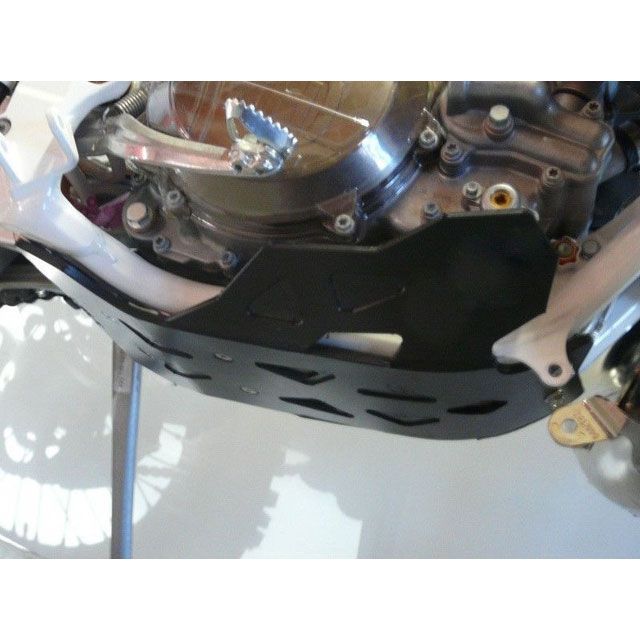 仕組み取り合わせ EXC 250 EXC 300 Sabot Polyethylene KTM EXC 250/300 AM 2015-2016 MEC…