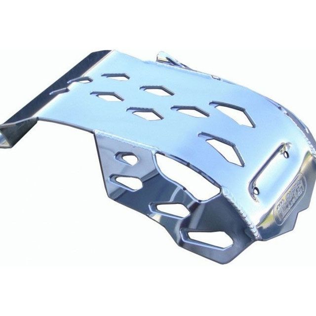 仕組み取り合わせ Aluminum shoe KTM EXC 125/200 AM 2008-2011/Husaberg TE 125 2012 AM …