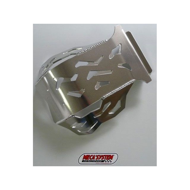 メカシステム 250 EXC 300 EXC その他のモデル Aluminum shoe KTM EXC 250/300 AM 2012-2014/…の通販は
