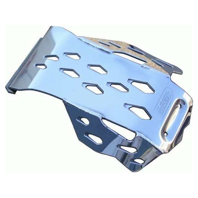 メカシステム Aluminum shoe KTM EXC 250/300 AM 2008-2011/2010-2012 Husaberg TE 25…の通販は