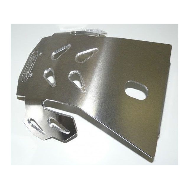 メカシステム YZ 125 Sabot Cross Aluminum YAMAHA YZ125 2005-2017 AM MECA’SYSTEM