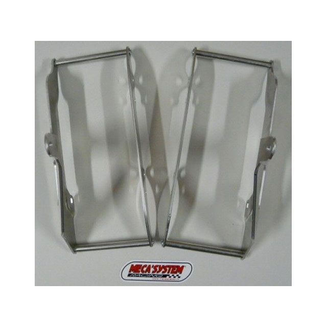メカシステム EN 250 FI Hoops protection TM radiators EN 250 AM Fi 2010-2014 MECA… 18,735円