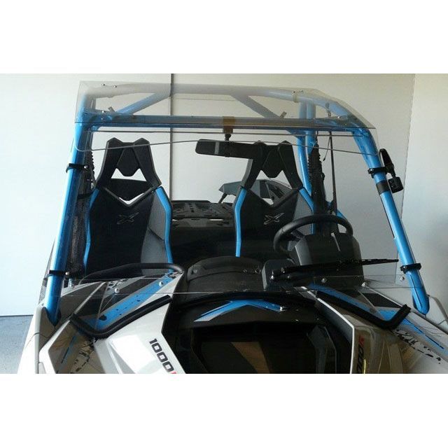 仕組み取り合わせ Maverick 1000 XC Panoramic roof Polycarbonate anti abrasion Maveric…
