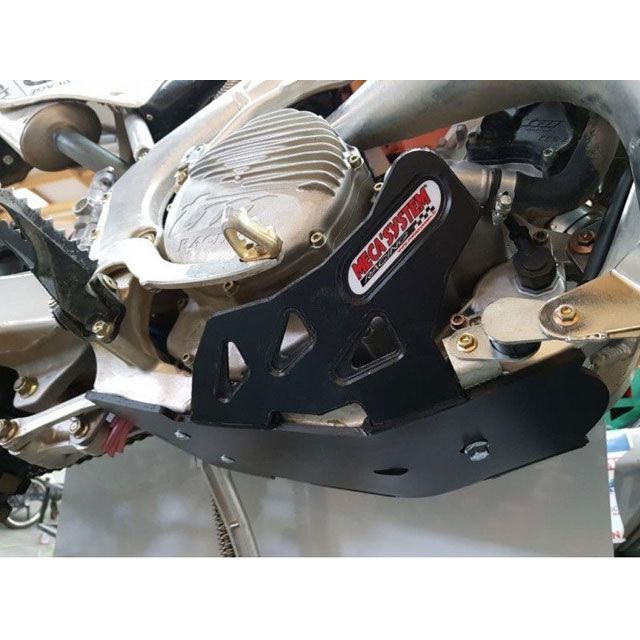 仕組み取り合わせ EN 250 EN 300 Sabot HDPE TM 250/300 AM IN 2019-2020 MECA’SYSTEM