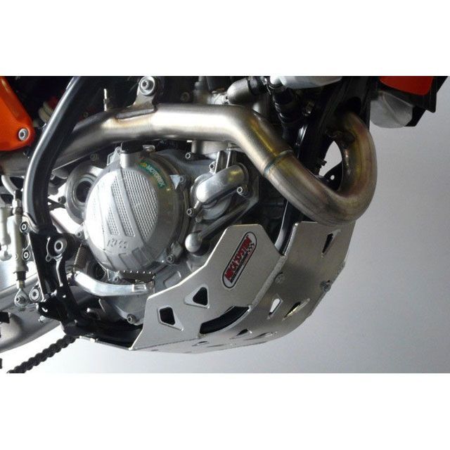 メカシステム EXCF 450 Aluminum shoe KTM 450 AM EXCF 2017-2020 MECA’SYSTEM 21,893円