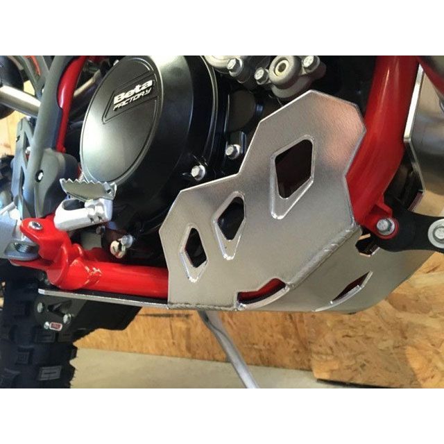 メカシステム RR 300 RR 250 Aluminum shoe BETA 250/300 RR - 2020 AM 2Tps MECA’SYS… 19,455円